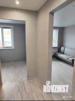 2-к квартира, на длительный срок, 34м2, 5/9 этаж