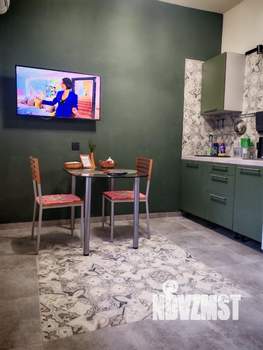 Студия квартира, посуточно, 21м2, 3/3 этаж