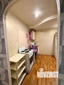 1-к квартира, на длительный срок, 30м2, 3/3 этаж