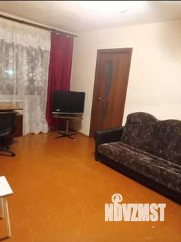 2-к квартира, на длительный срок, 45м2, 4/5 этаж