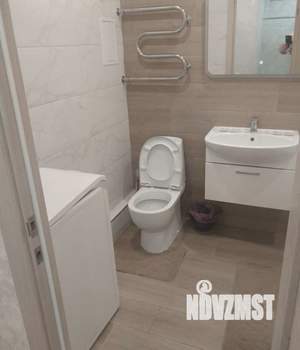 Студия квартира, на длительный срок, 29м2, 9/14 этаж