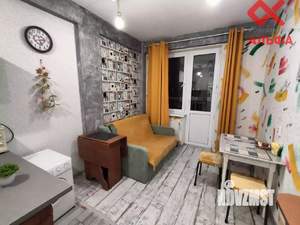 2-к квартира, на длительный срок, 39м2, 7/18 этаж