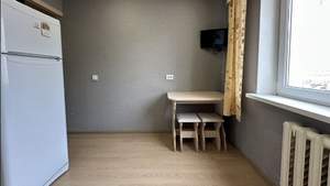 1-к квартира, на длительный срок, 35м2, 3/10 этаж