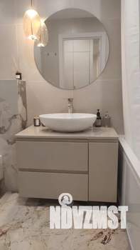 1-к квартира, посуточно, 37м2, 7/10 этаж