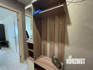 Студия квартира, на длительный срок, 26м2, 10/18 этаж