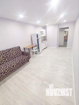 Студия квартира, на длительный срок, 31м2, 13/19 этаж