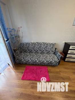 Студия квартира, посуточно, 27м2, 3/9 этаж
