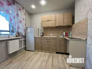 1-к квартира, на длительный срок, 32м2, 13/18 этаж