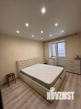 2-к квартира, на длительный срок, 60м2, 7/16 этаж