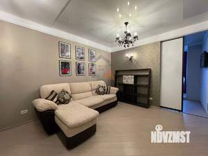 3-к квартира, на длительный срок, 80м2, 15/21 этаж