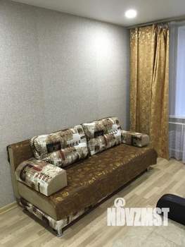 2-к квартира, посуточно, 50м2, 1/1 этаж