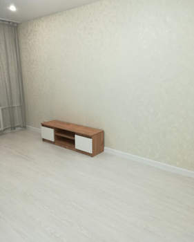 1-к квартира, на длительный срок, 47м2, 2/5 этаж