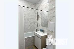 1-к квартира, посуточно, 31м2, 10/15 этаж