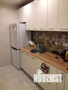 1-к квартира, посуточно, 35м2, 10/17 этаж