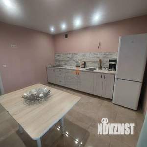 1-к квартира, на длительный срок, 43м2, 4/10 этаж