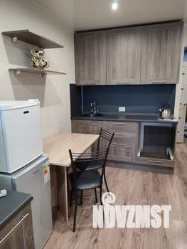 Студия квартира, посуточно, 28м2, 16/17 этаж