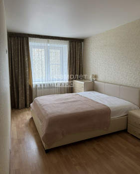 3-к квартира, на длительный срок, 61м2, 5/5 этаж