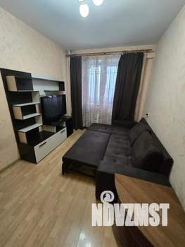 1-к квартира, посуточно, 35м2, 3/9 этаж
