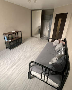 1-к квартира, на длительный срок, 33м2, 8/10 этаж