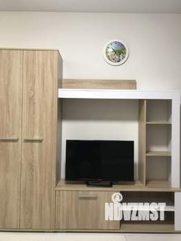 1-к квартира, посуточно, 32м2, 14/17 этаж