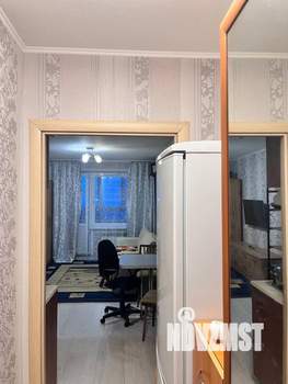 Студия квартира, на длительный срок, 25м2, 15/18 этаж