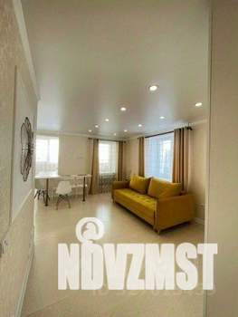 Студия квартира, на длительный срок, 23м2, 7/17 этаж