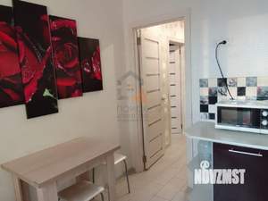 1-к квартира, на длительный срок, 33м2, 12/16 этаж