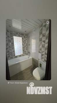 3-к квартира, на длительный срок, 42м2, 1/5 этаж