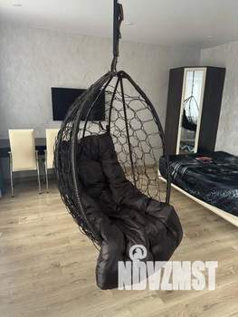 1-к квартира, посуточно, 34м2, 1/1 этаж