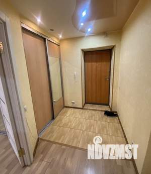 1-к квартира, на длительный срок, 37м2, 3/10 этаж