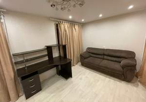 1-к квартира, на длительный срок, 33м2, 4/9 этаж