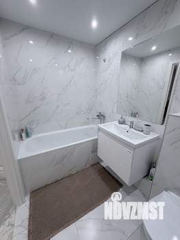 1-к квартира, на длительный срок, 40м2, 10/17 этаж