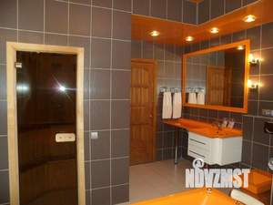 1-к квартира, посуточно, 68м2, 1/1 этаж