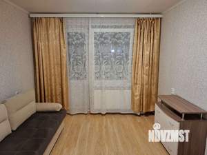Студия квартира, на длительный срок, 31м2, 1/17 этаж