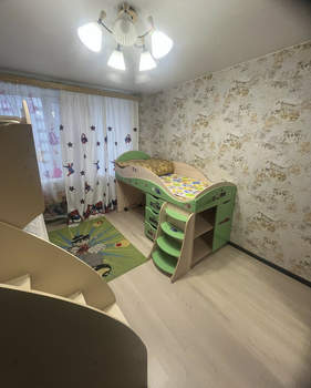 2-к квартира, на длительный срок, 52м2, 7/9 этаж