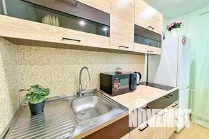 1-к квартира, посуточно, 36м2, 3/10 этаж