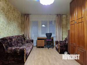 1-к квартира, на длительный срок, 31м2, 5/5 этаж