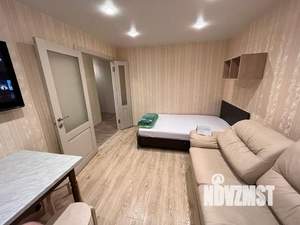 2-к квартира, посуточно, 50м2, 2/5 этаж