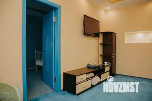 2-к квартира, посуточно, 52м2, 1/1 этаж