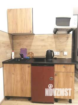 1-к квартира, посуточно, 29м2, 1/11 этаж