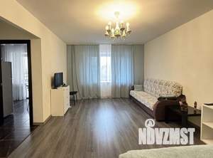 1-к квартира, на длительный срок, 41м2, 3/11 этаж