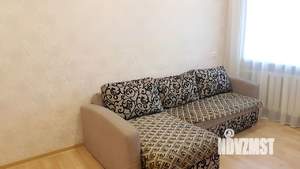 1-к квартира, посуточно, 33м2, 9/9 этаж