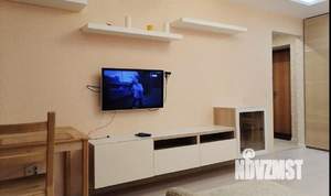 1-к квартира, на длительный срок, 30м2, 6/9 этаж