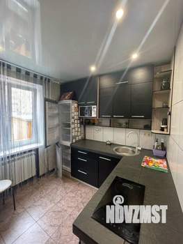 1-к квартира, на длительный срок, 35м2, 2/6 этаж