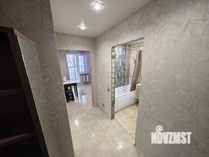 1-к квартира, на длительный срок, 33м2, 11/14 этаж