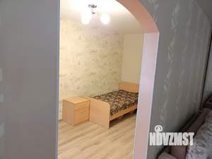 2-к квартира, на длительный срок, 45м2, 2/5 этаж