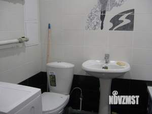 1-к квартира, посуточно, 26м2, 9/16 этаж