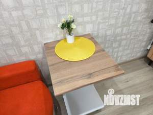 1-к квартира, посуточно, 20м2, 3/5 этаж