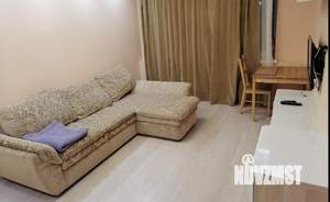 1-к квартира, на длительный срок, 30м2, 6/9 этаж