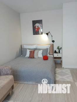 1-к квартира, посуточно, 31м2, 1/4 этаж